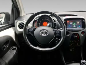 Toyota Aygo 1.0 70 x-play  - Foto 10