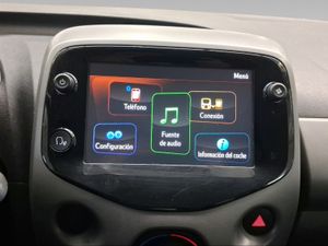 Toyota Aygo 1.0 70 x-play  - Foto 16