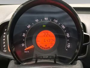 Toyota Aygo 1.0 70 x-play  - Foto 15
