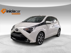 Toyota Aygo 1.0 70 x-play  - Foto 2