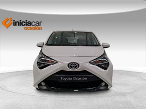 Toyota Aygo 1.0 70 x-play  - Foto 6