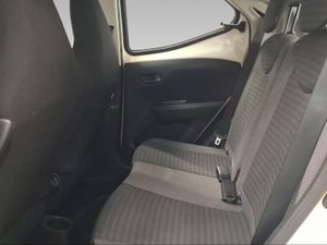Toyota Aygo 1.0 70 x-play  - Foto 12