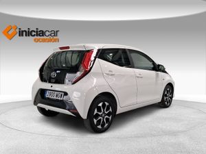 Toyota Aygo 1.0 70 x-play  - Foto 19