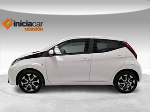 Toyota Aygo 1.0 70 x-play  - Foto 4