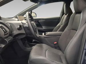 Toyota bZ4X 220E 4x4 Advance  - Foto 13