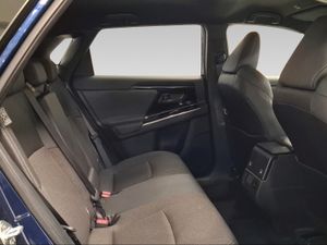 Toyota bZ4X 220E 4x4 Advance  - Foto 8