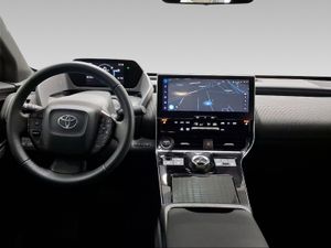 Toyota bZ4X 220E 4x4 Advance  - Foto 9