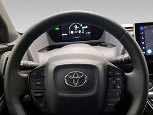 Toyota bZ4X 220E 4x4 Advance  - Foto 14