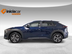 Toyota bZ4X 220E 4x4 Advance  - Foto 4