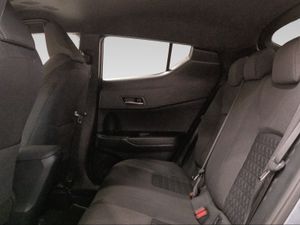 Toyota C-HR 1.8 125H Advance  - Foto 12