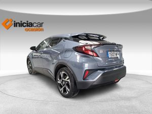 Toyota C-HR 1.8 125H Advance  - Foto 3