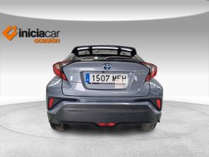 Toyota C-HR 1.8 125H Advance  - Foto 5