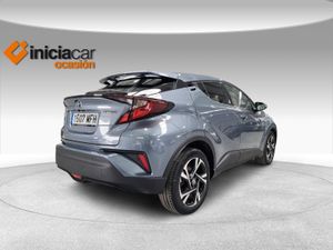 Toyota C-HR 1.8 125H Advance  - Foto 19