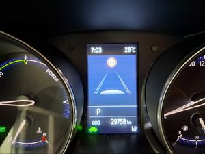 Toyota C-HR 1.8 125H Advance  - Foto 15