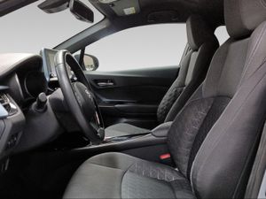 Toyota C-HR 1.8 125H Advance  - Foto 13