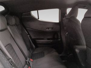 Toyota C-HR 1.8 125H Advance  - Foto 8