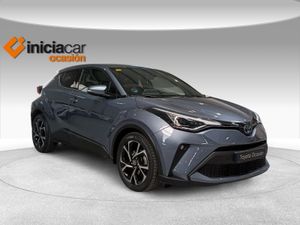 Toyota C-HR 1.8 125H Advance  - Foto 20