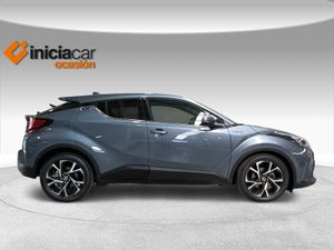 Toyota C-HR 1.8 125H Advance  - Foto 18