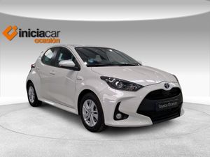 Toyota Yaris 1.5 120H Active Tech  - Foto 20