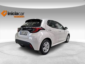 Toyota Yaris 1.5 120H Active Tech  - Foto 19