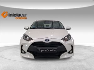 Toyota Yaris 1.5 120H Active Tech  - Foto 6