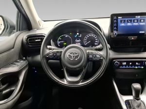 Toyota Yaris 1.5 120H Active Tech  - Foto 10