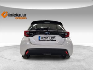 Toyota Yaris 1.5 120H Active Tech  - Foto 5