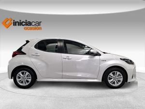 Toyota Yaris 1.5 120H Active Tech  - Foto 18
