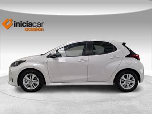 Toyota Yaris 1.5 120H Active Tech  - Foto 4