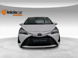 Toyota Yaris 1.5 110 Active  - Foto 6