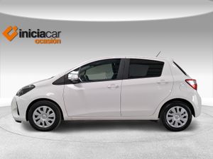 Toyota Yaris 1.5 110 Active  - Foto 4