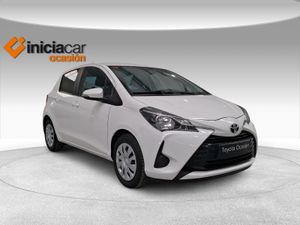 Toyota Yaris 1.5 110 Active  - Foto 20
