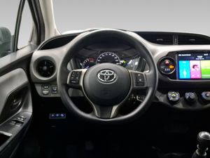 Toyota Yaris 1.5 110 Active  - Foto 10