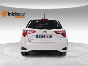 Toyota Yaris 1.5 110 Active  - Foto 5