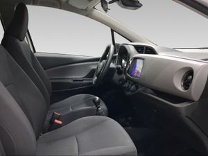 Toyota Yaris 1.5 110 Active  - Foto 7