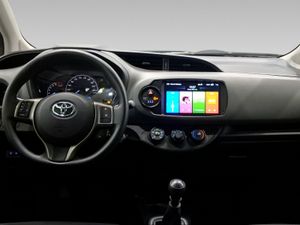 Toyota Yaris 1.5 110 Active  - Foto 9