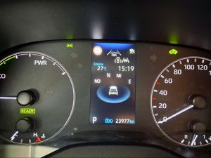 Toyota Yaris 1.5 120H Active Plus  - Foto 15