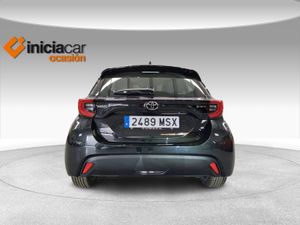 Toyota Yaris 1.5 120H Active Plus  - Foto 5