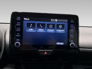 Toyota Yaris 1.5 120H Active Tech  - Foto 16