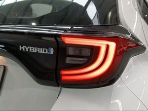 Toyota Yaris 1.5 120H Active Tech  - Foto 24