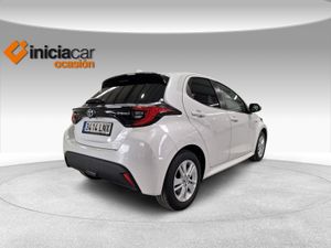 Toyota Yaris 1.5 120H Active Tech  - Foto 19