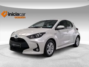Toyota Yaris 1.5 120H Active Tech  - Foto 2