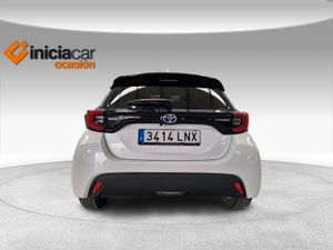 Toyota Yaris 1.5 120H Active Tech  - Foto 5