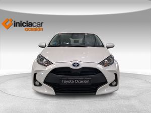 Toyota Yaris 1.5 120H Active Tech  - Foto 6