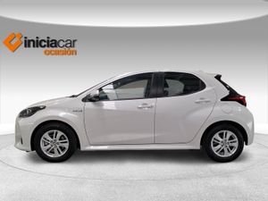 Toyota Yaris 1.5 120H Active Tech  - Foto 4