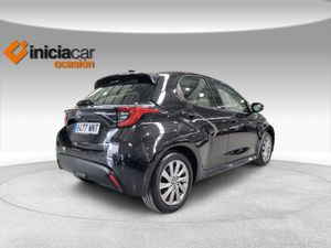 Toyota Yaris 1.5 120H Active Tech  - Foto 19