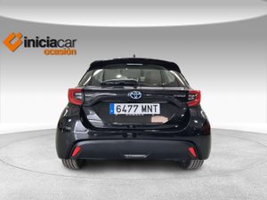 Toyota Yaris 1.5 120H Active Tech  - Foto 5