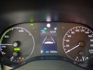 Toyota Yaris 1.5 120H Active Tech  - Foto 15