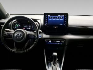 Toyota Yaris 1.5 120H Style  - Foto 9