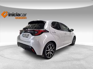 Toyota Yaris 1.5 120H Style  - Foto 19
